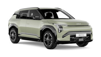 Kia EV3 148kW GT-Line 81.4kWh 5dr Auto Electric Estate